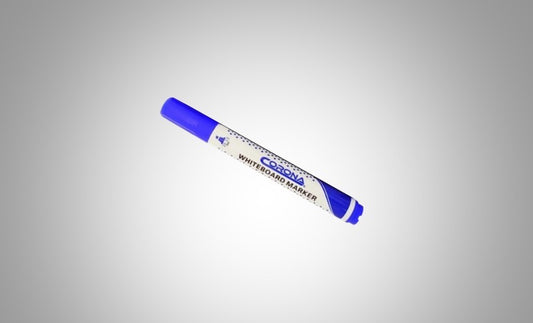 MARCADOR PARA PIZARRA BLANCA - CORONA