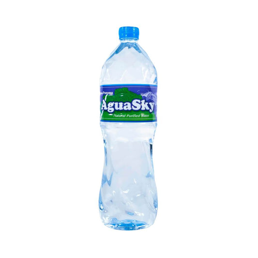 AGUA DE MANANTIAL SKY 1500ML AGUA SKY