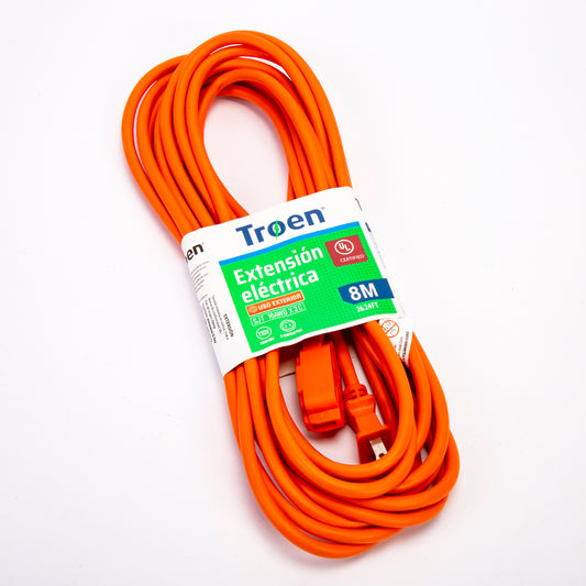 EXTENSION TROEN 8M TROEN