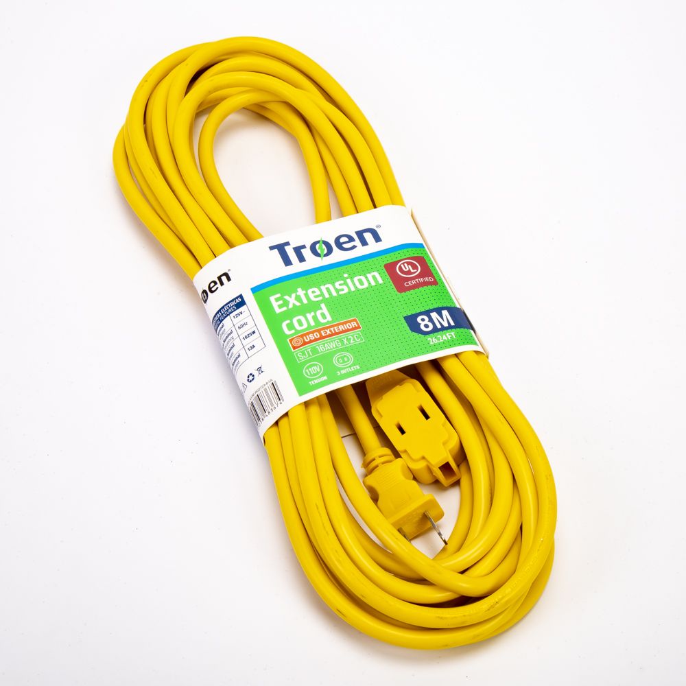 EXTENSION TROEN 8M TROEN