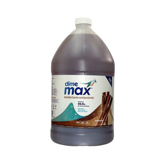 DESINFECTANTE CANELA 1 GL DIMEMAX