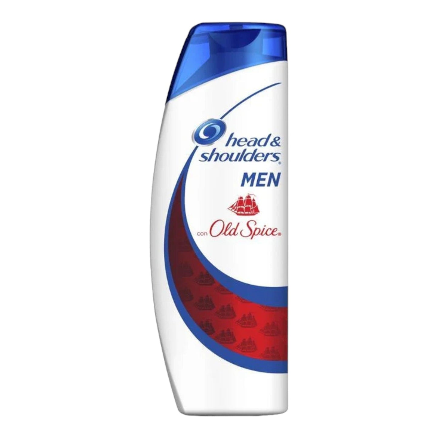 SHAMPOO MEN OLD SPICE 375 ML HEAD & SHOULDERS