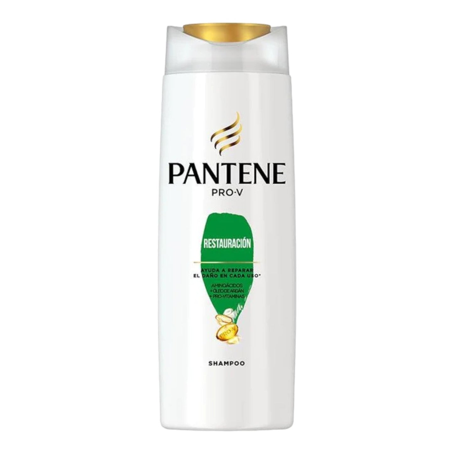 SHAMPOO RESTAURACION 200 ML PANTENE