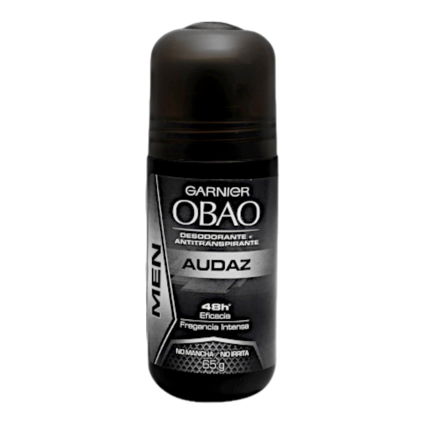 DESODORANTE FOR MEN AUDAZ 65 GR OBAO