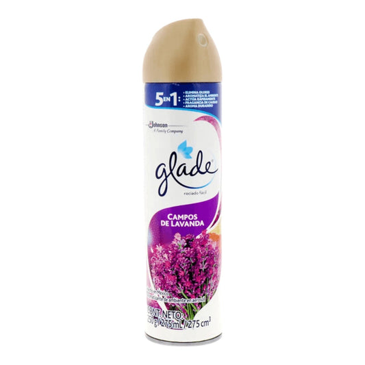 AMBIENTAL CAMPO LAVANDA 250 G GLADE