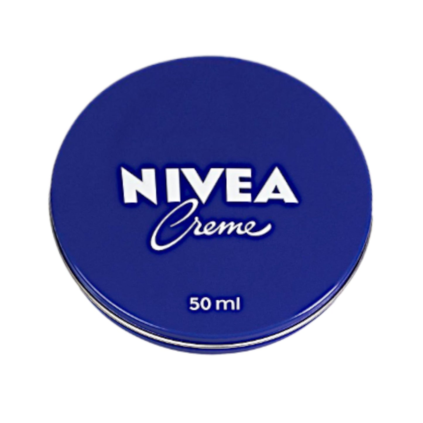 CREMA NIVEA 50 ML NIVEA