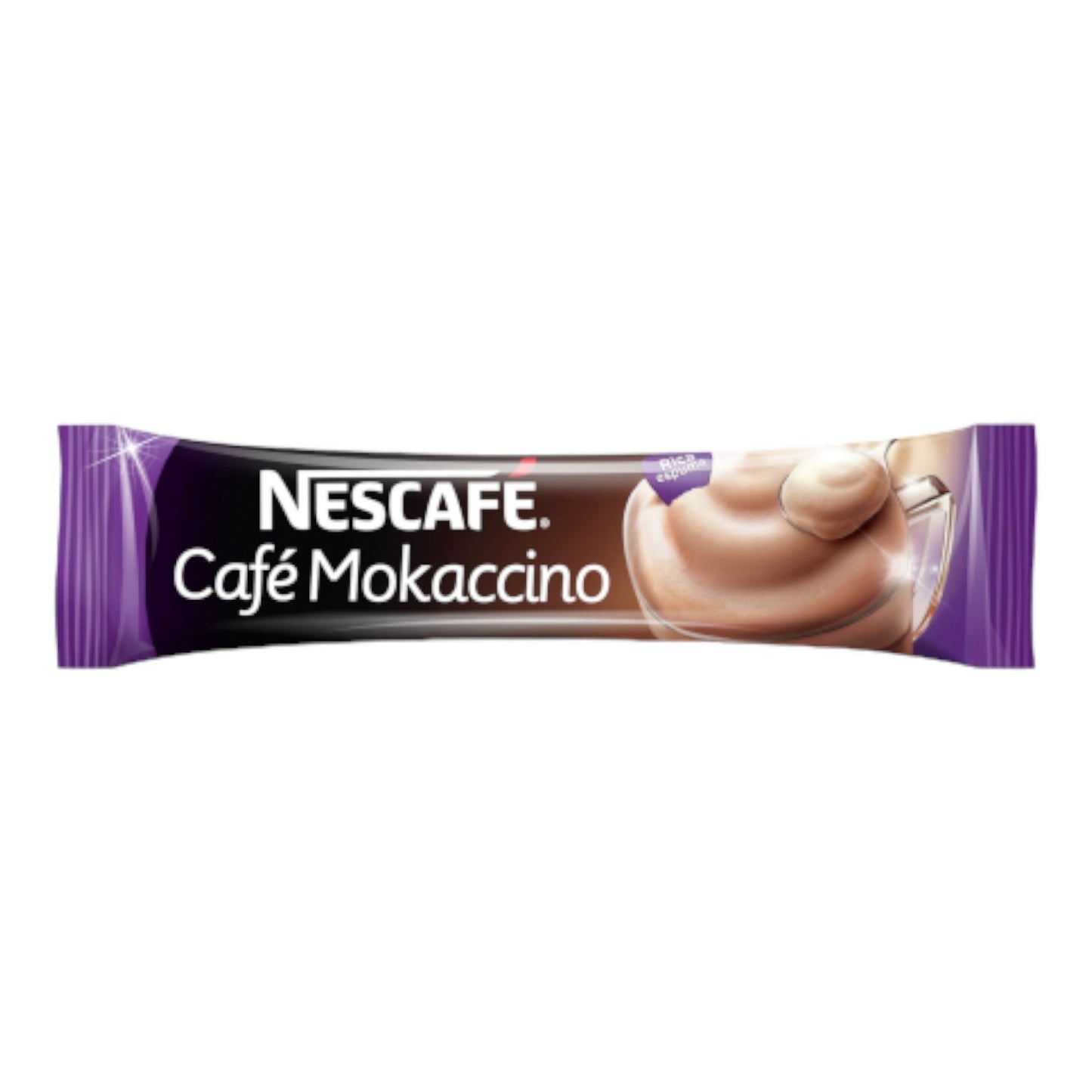 MOKACCINO 25 GR NESCAFE