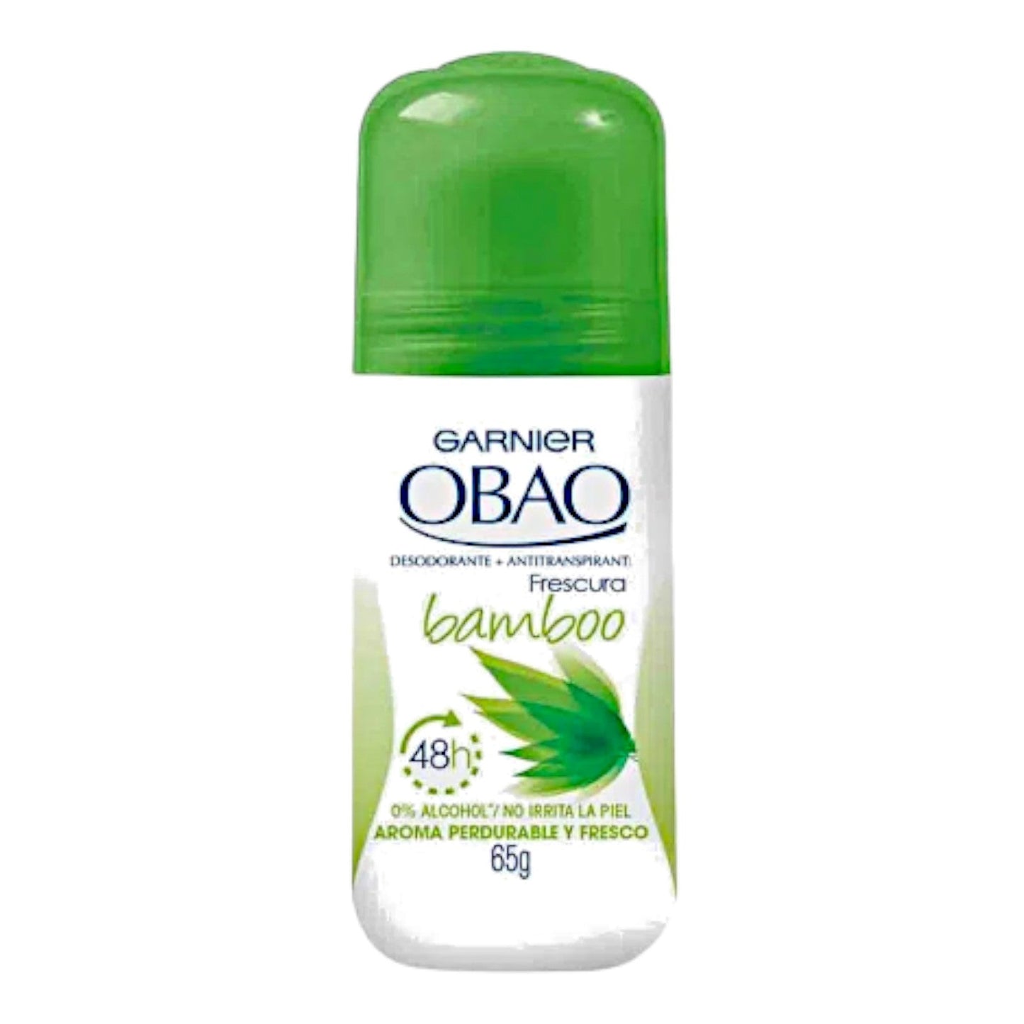 DESODORANTE BAMBOO BREEZE OBAO