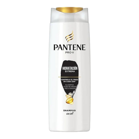 SHAMPOO PRO VITAMINAS HIDROCAUTERIZACION  200 ML PANTENE