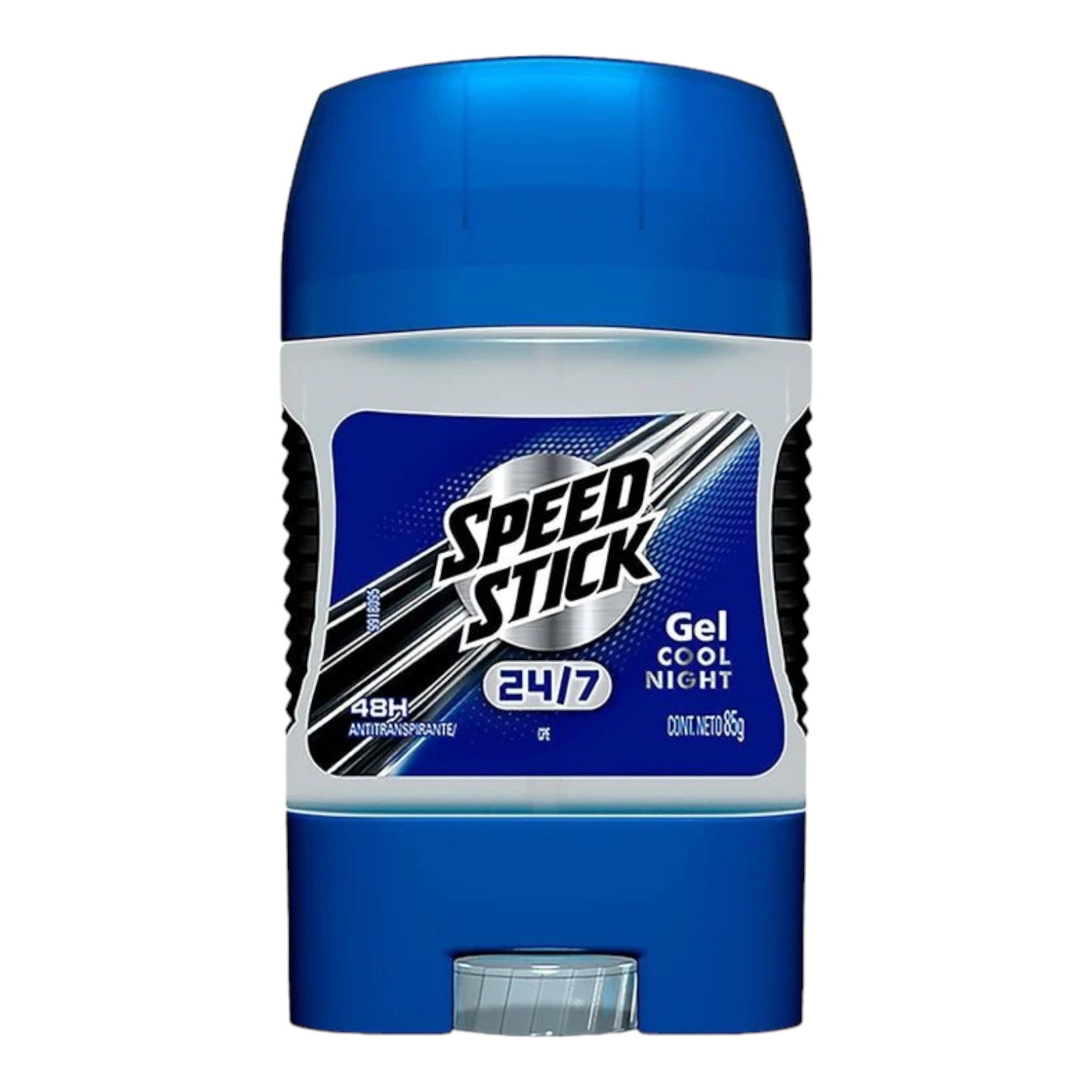 DESODORANTE GEL XTREME NIGHT 85 GR SPEED STICK– Super Barú Online