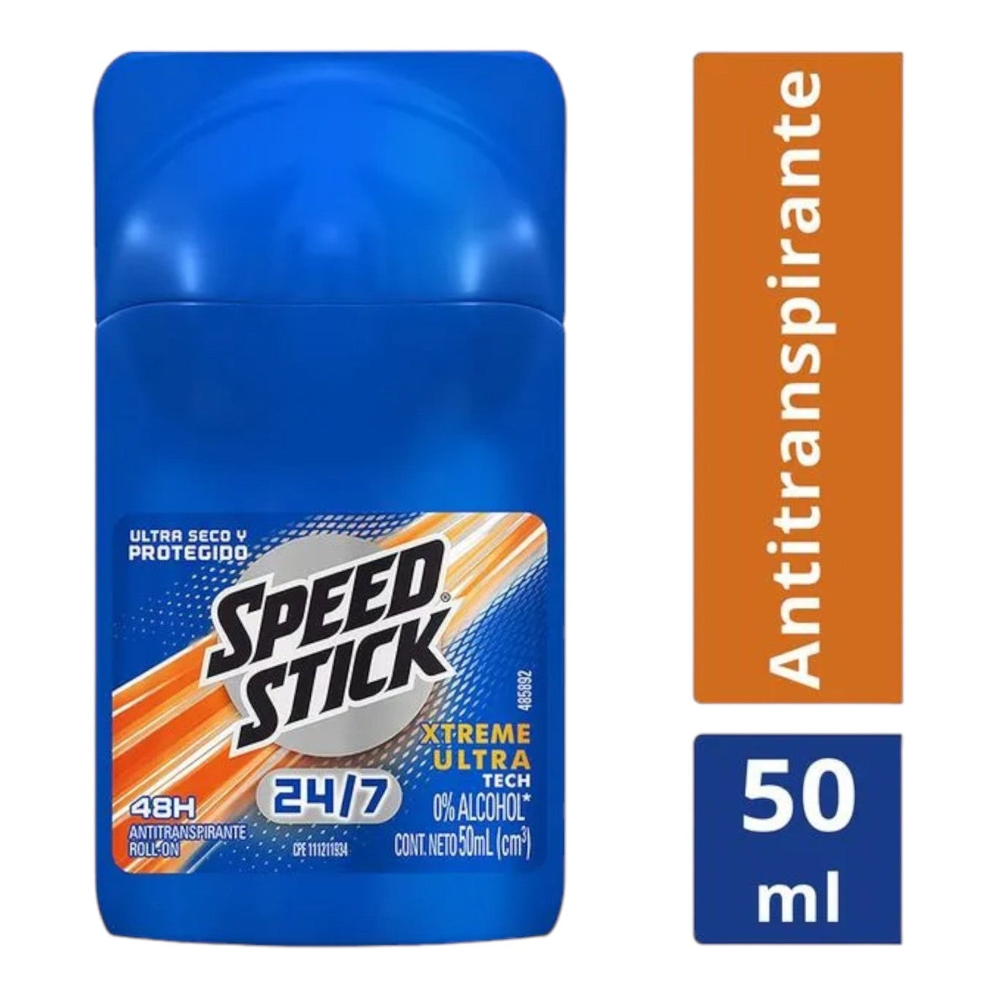 DESODORANTE ROLL-ON XTREME ULTRA 50 ML SPEED STICK