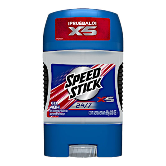 DESODORANTE SS MULTI-PROTECT GEL 85 GR SPEED STICK