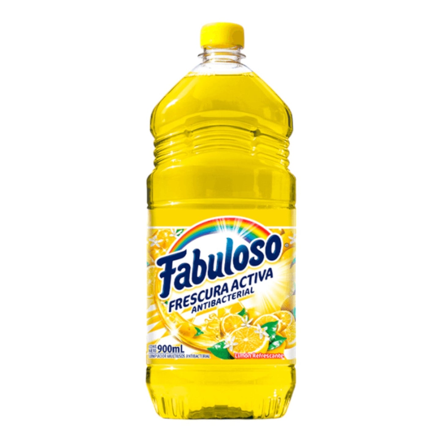 DESINFECTANTE LIMON REF 900 M FABULOSO