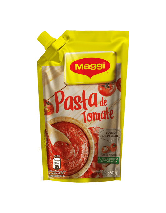 PASTA TOMATE 350 GR MAGGI