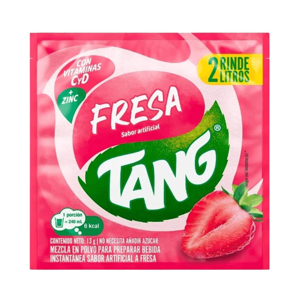 BEB.INST. FRESA 13 GR TANG