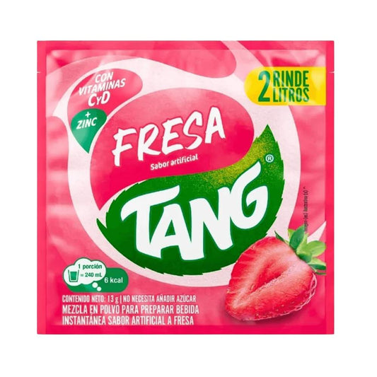 BEB.INST. FRESA 13 GR TANG