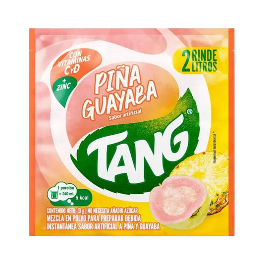BEB.INST. PINA GUAYABA 13 GR TANG