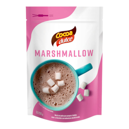 COCOA DULCE MARSHMELLOW 150 GR COCOA DULCE