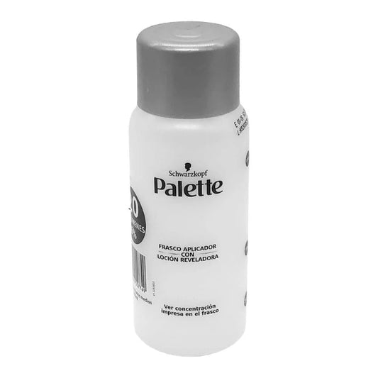OXIGENTA 20% VOLUMEN 100 ML PALETTE-SILUETA