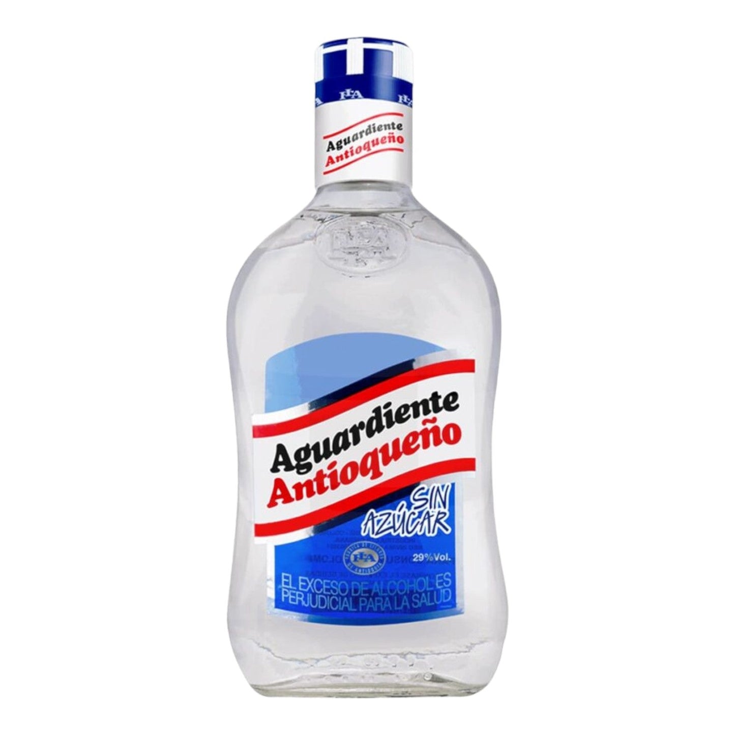 AGUARDIENTE 750 ML ANTIOQUENO