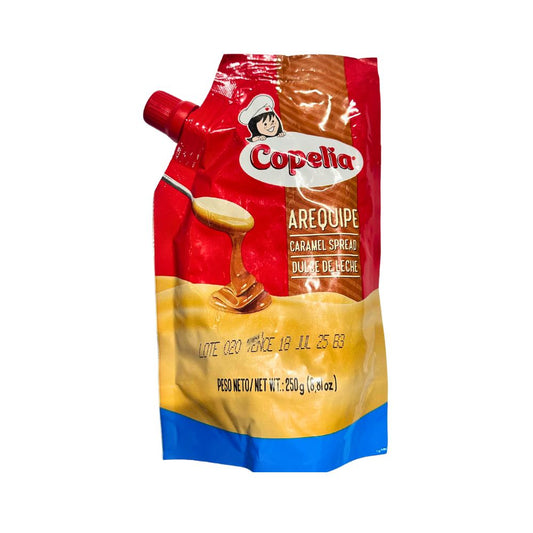 AREQUIPE DOYPACK 250 GR COPELIA