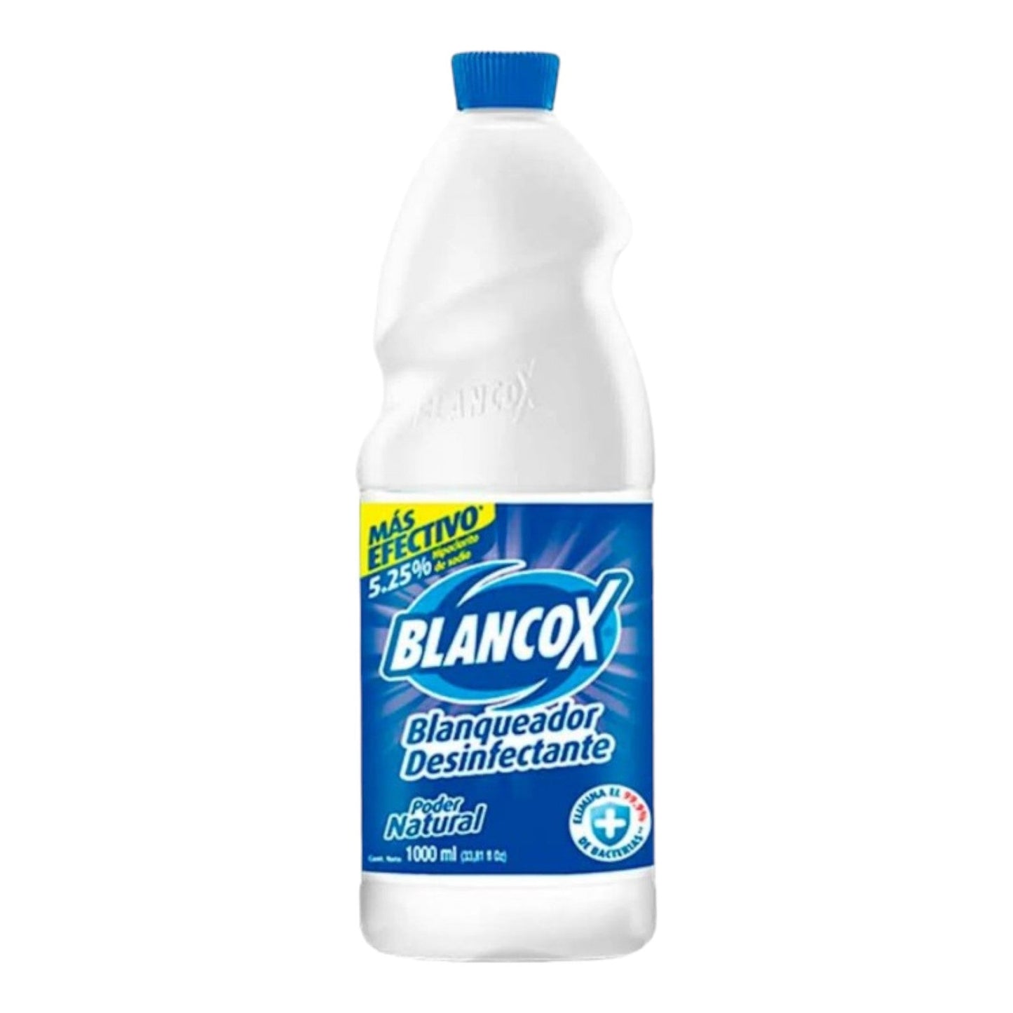 BLANQUEADOR REGULAR 1000 ML BLANCOX