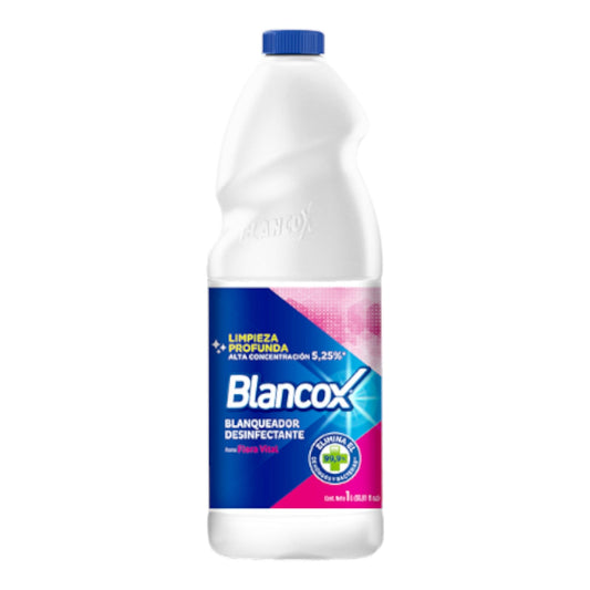 BLANQUEADOR FLORAL VITA 1000 ML BLANCOX