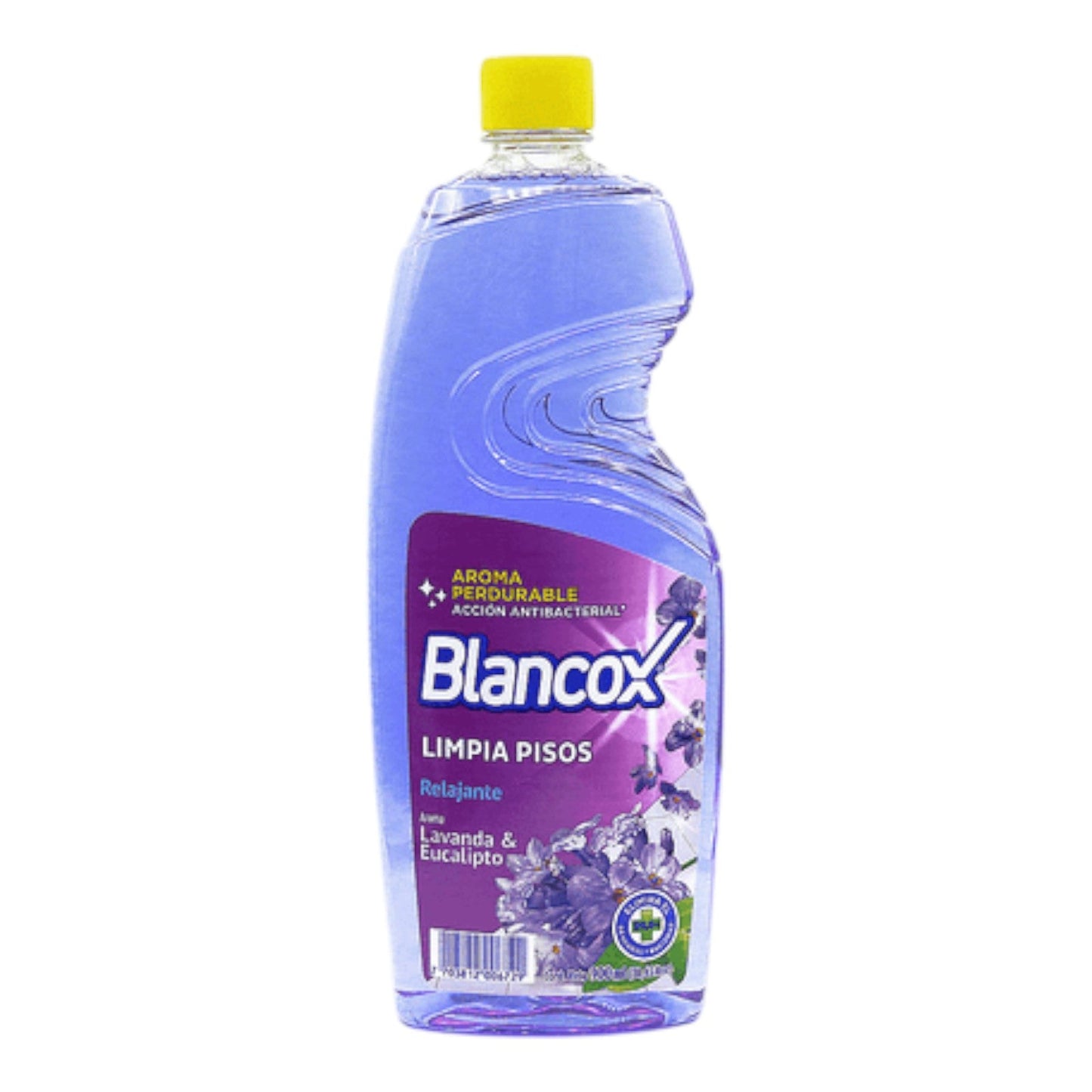 LIMPIADOR PARA PISO LAVANDA 900 ML BLANCOX