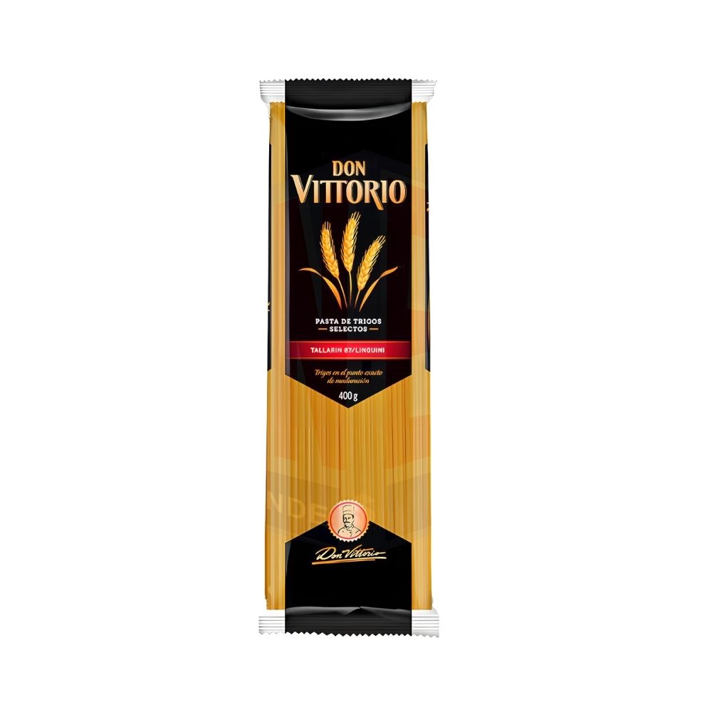 TALLARIN #87 400 GR DON VITTORIO