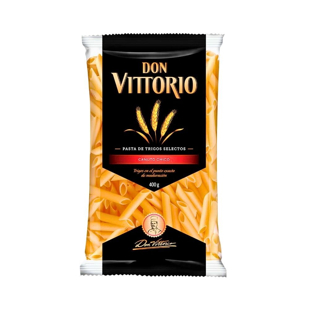 CANUTO CHICO 400gr DON VITTORIO