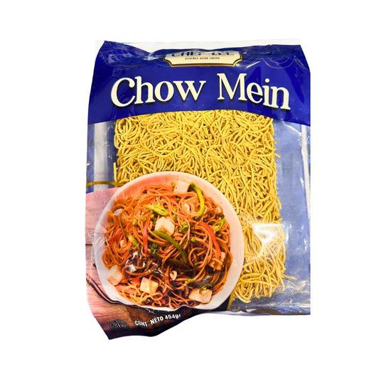 CHOW MEIN 454 GR CHEF LEE
