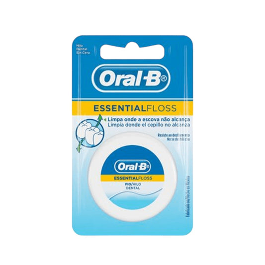 HILO DENTAL CERA 50 M ORAL-B