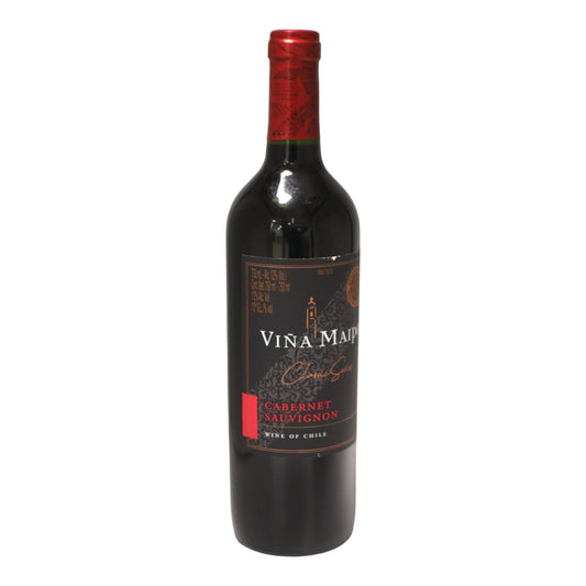 CABERNET SAUVIGNON 750 ML VINA MAIPO