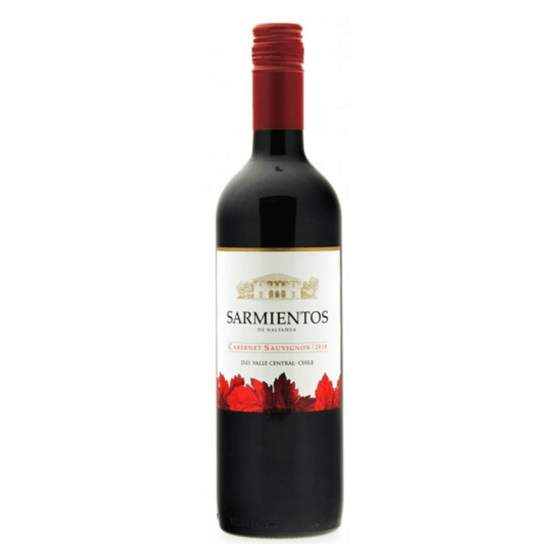 TARAPACA CABERNET SAUVIGNON 750ml - TARAPACA
