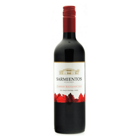 TARAPACA CABERNET SAUVIGNON 750ml - TARAPACA