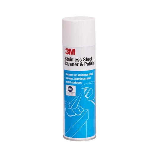 BRILLO ACERO INOXIDABLE  3M