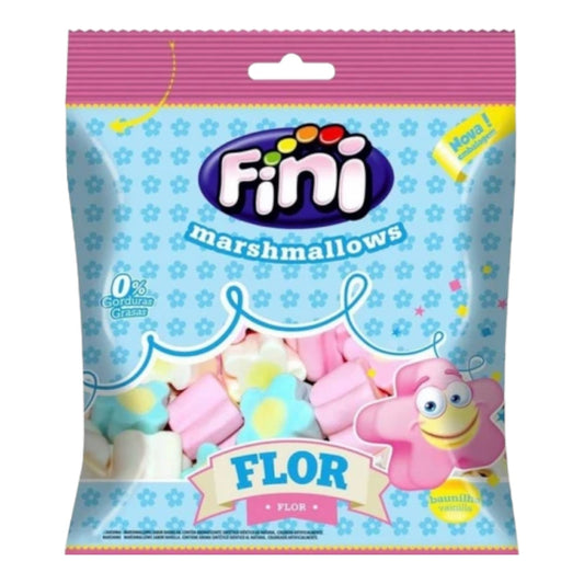 MARSHMALLOW FLOR 60 GR FINI