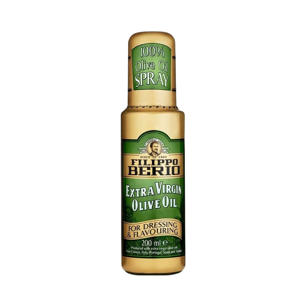 ACEITE OLIVA EXTRAVIRGEN SPRAY 200ML FILIPPO BERIO