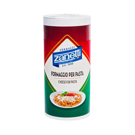QUESO PARA PASTA 80 GR ZANETTI