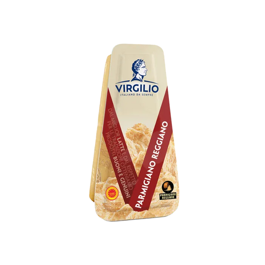 QUESO PARMIGIANO REGGIANO 200 GR - VIRGILIO