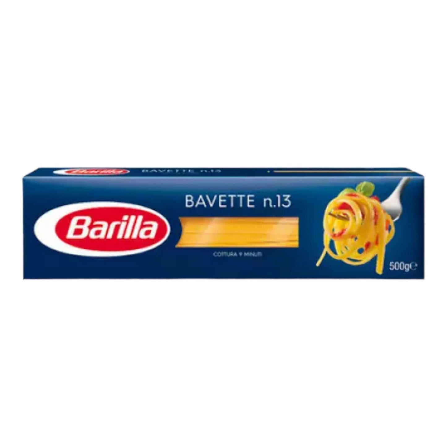 BAVETTE 500 GR BARILLA