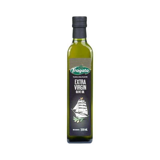 ACEITE EXTRA-VIRGEN 500 ML FRAGATA