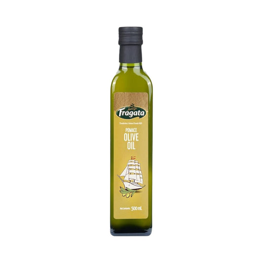 ACEITE DE OLIVA ORUJO 500ML FRAGATA