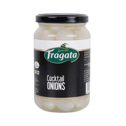 COCKTAIL CEBOLLITA PELADA 345GR FRAGATA
