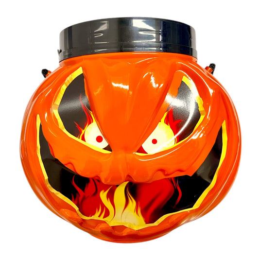 GOLOSINAS CALABAZA HALLOWEEN 179 GR FINI