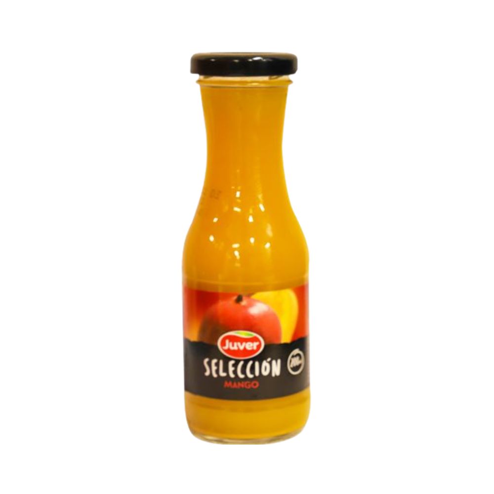 NECTAR MANGO 200 ML JUVER