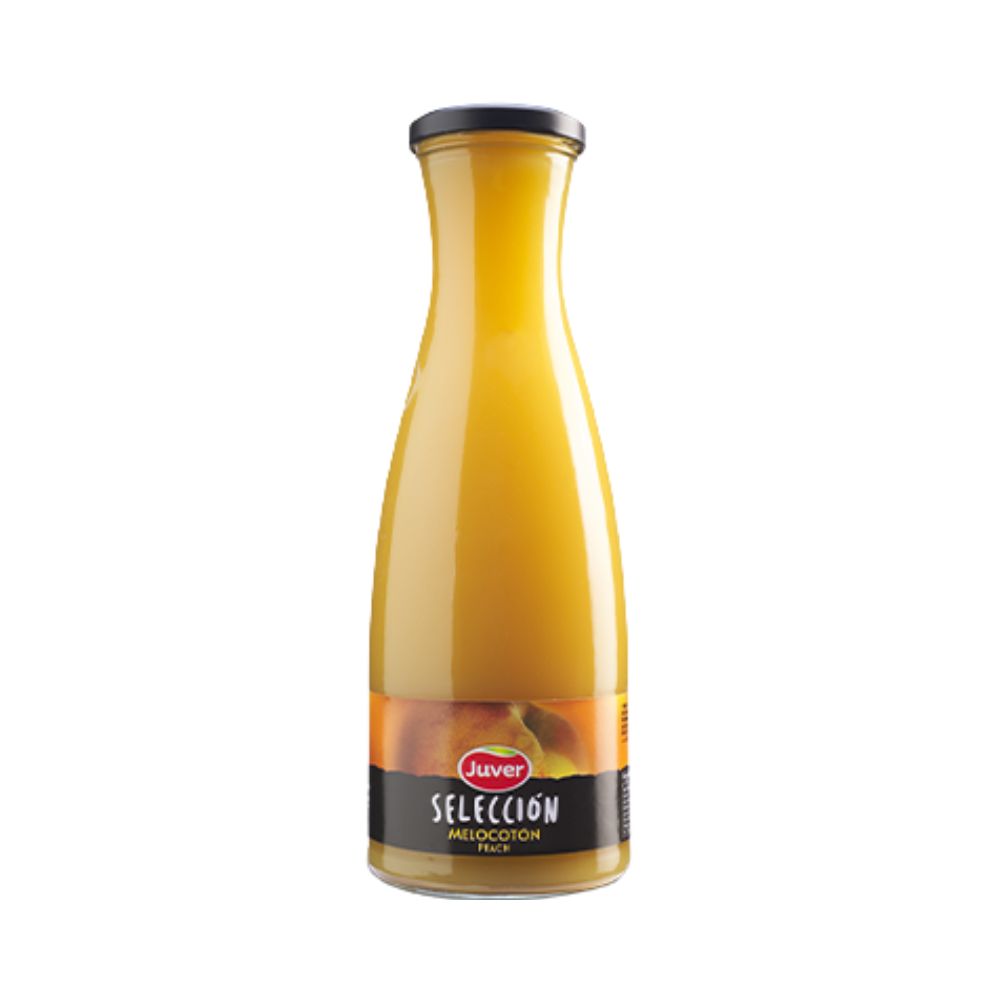 MELOCOTON BT VIDRIO 850 ML NECTAR