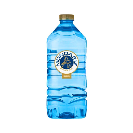 AGUA MINERAL 1000ML MONDARIZ