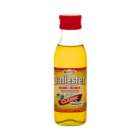 ACEITE OLIVA CLASICO 250ML BALLESTER