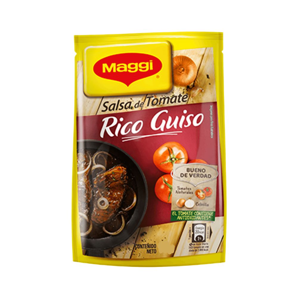 RICO GUISO 100GR MAGGI